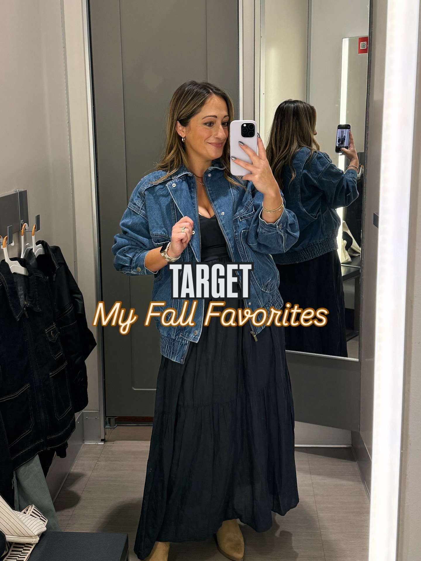 🍂Follow @sales.and.splurges first, and comment SHOP for all these looks sent to your inbox! 💌

#falloutfitinspiration #petitefashion #momstyle #effortlessstyle #targetstyle

#LTKStyleTip #LTKOver40 #LTKPetite