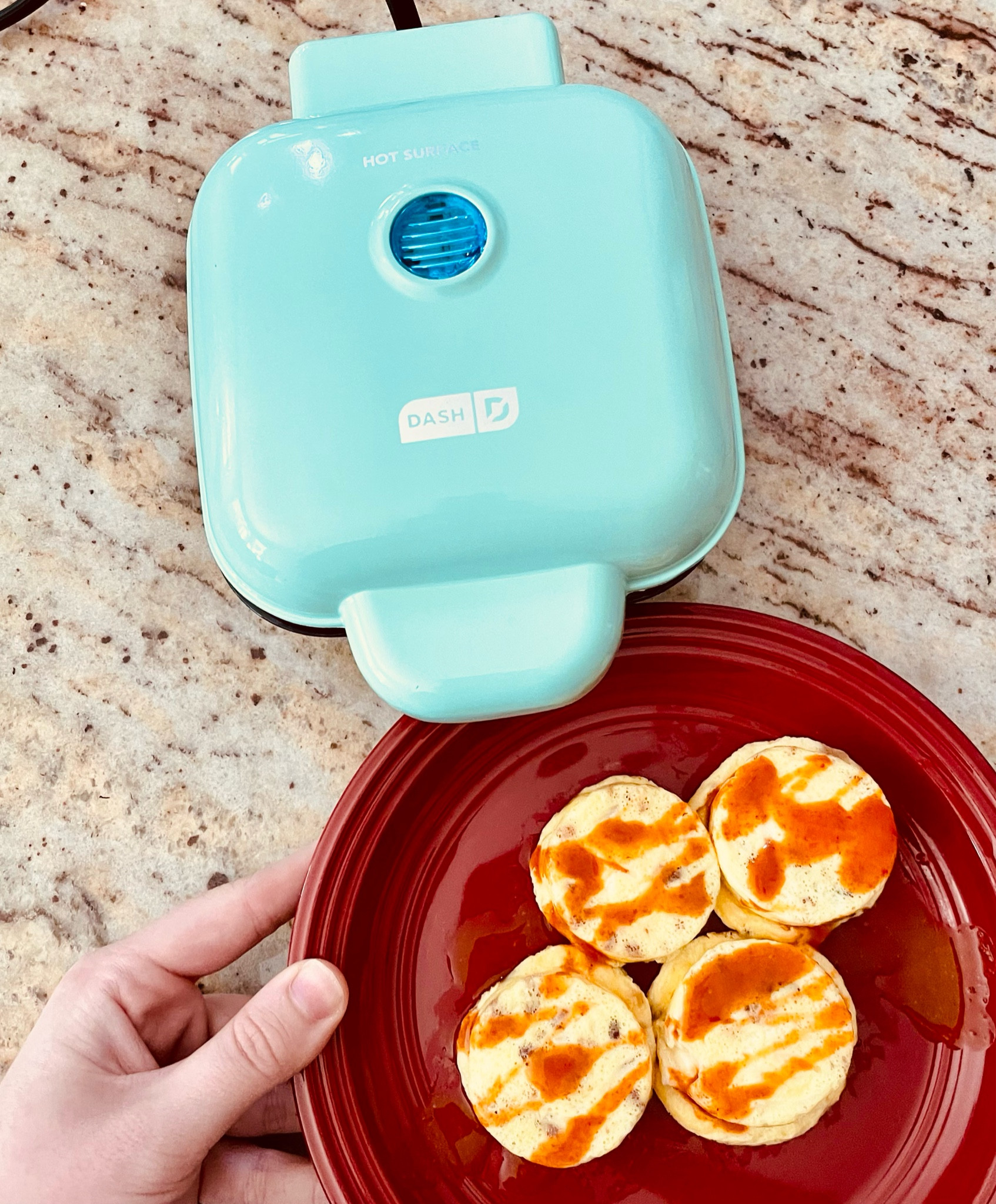 Easiest & best egg bite maker 🙌🏻 #gamechanger #obsessed 

#LTKhome #LTKSeasonal #LTKU