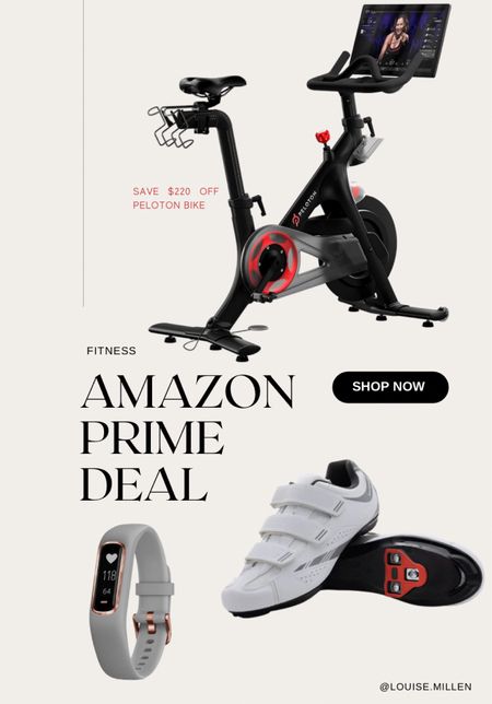Amazon Prime Deal of the Day


#LTKSeasonal #LTKsalealert #LTKfit