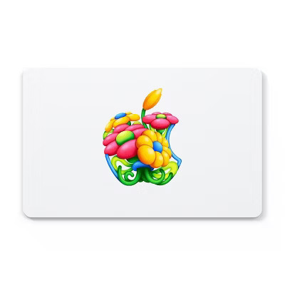 $15 Apple Thank You Gift Card (Email Delivery) | Target