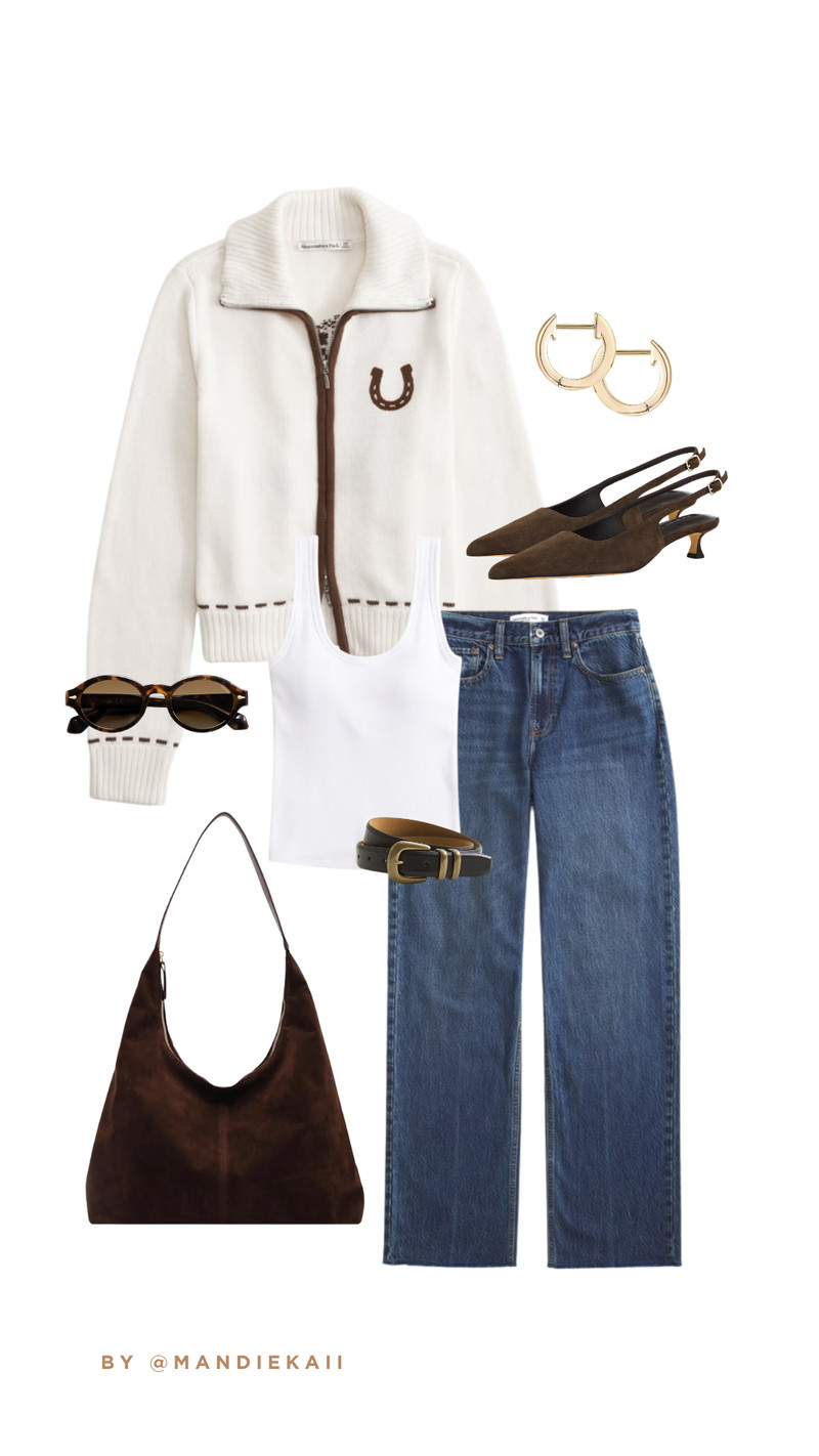 Western Date Night 

 #LTKgrwm #LTKSeasonal #LTKU