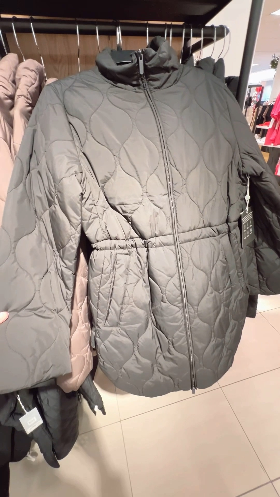 Gift guide:  Jacket, gift guide, gift guides, gifts for her, gift guide for her, gift ideas for her, gift ideas, holiday gifts, holiday gifting, holiday gift, holiday gift guide, gift guides, gift, gifts, holiday season, holiday gifts 2026

#LTKSeasonal #LTKFindsUnder100 #LTKOver40 #LTKActive #LTKSaleAlert #LTKFindsUnder50 #LTKGiftGuide #LTKU #LTKMidsize #LTKTravel