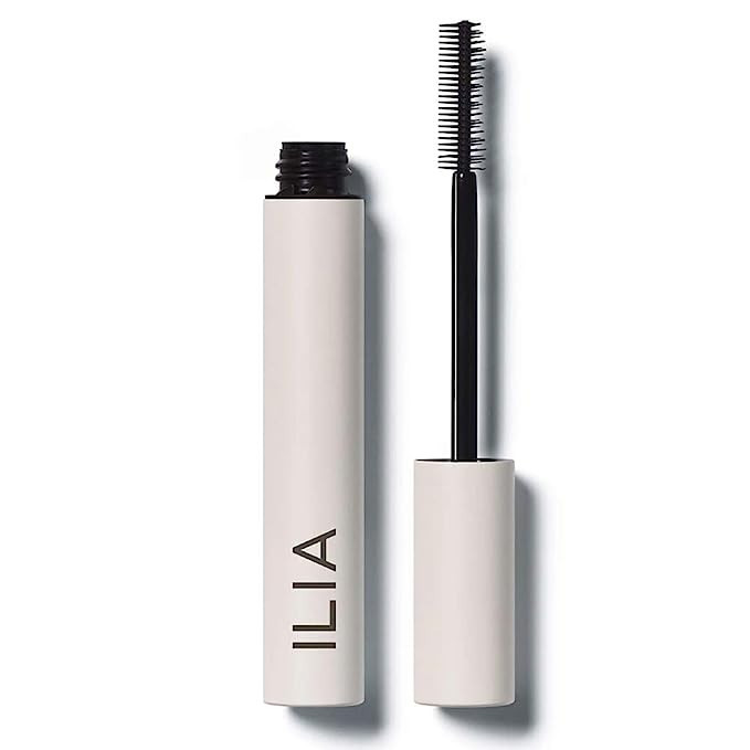 ILIA - Limitless Lash Mascara | Non-Toxic, Cruelty-Free, Clean Mascara (After Midnight Black) | Amazon (US)