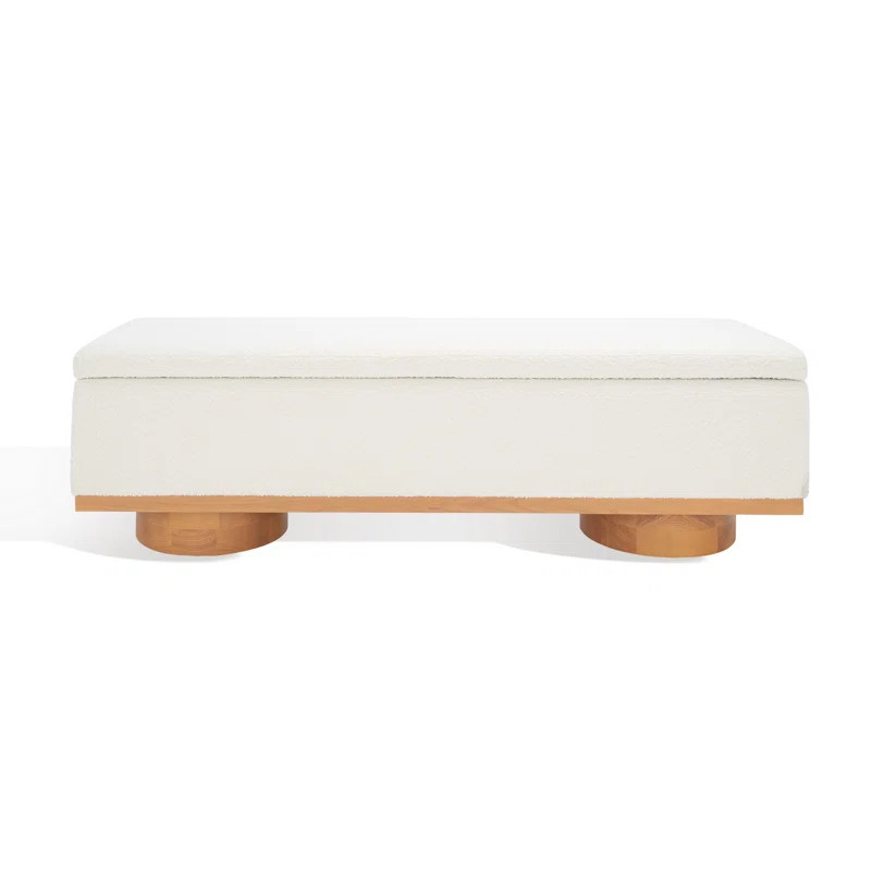 Morje Upholstered Storage Bench | Wayfair North America
