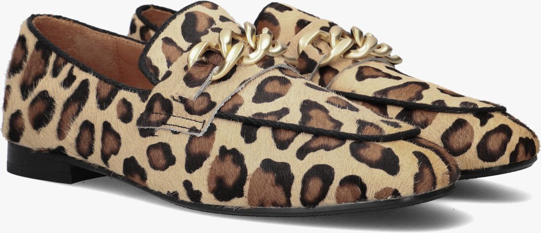 Mehrfarbige/Bunte NOTRE-V Loafer 133 405 | Omoda (DE)