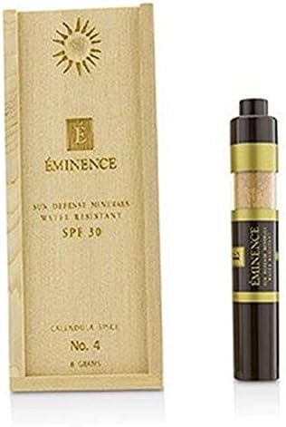 Eminence Organic Skincare Eminence no. 4, calendula spice | Amazon (US)