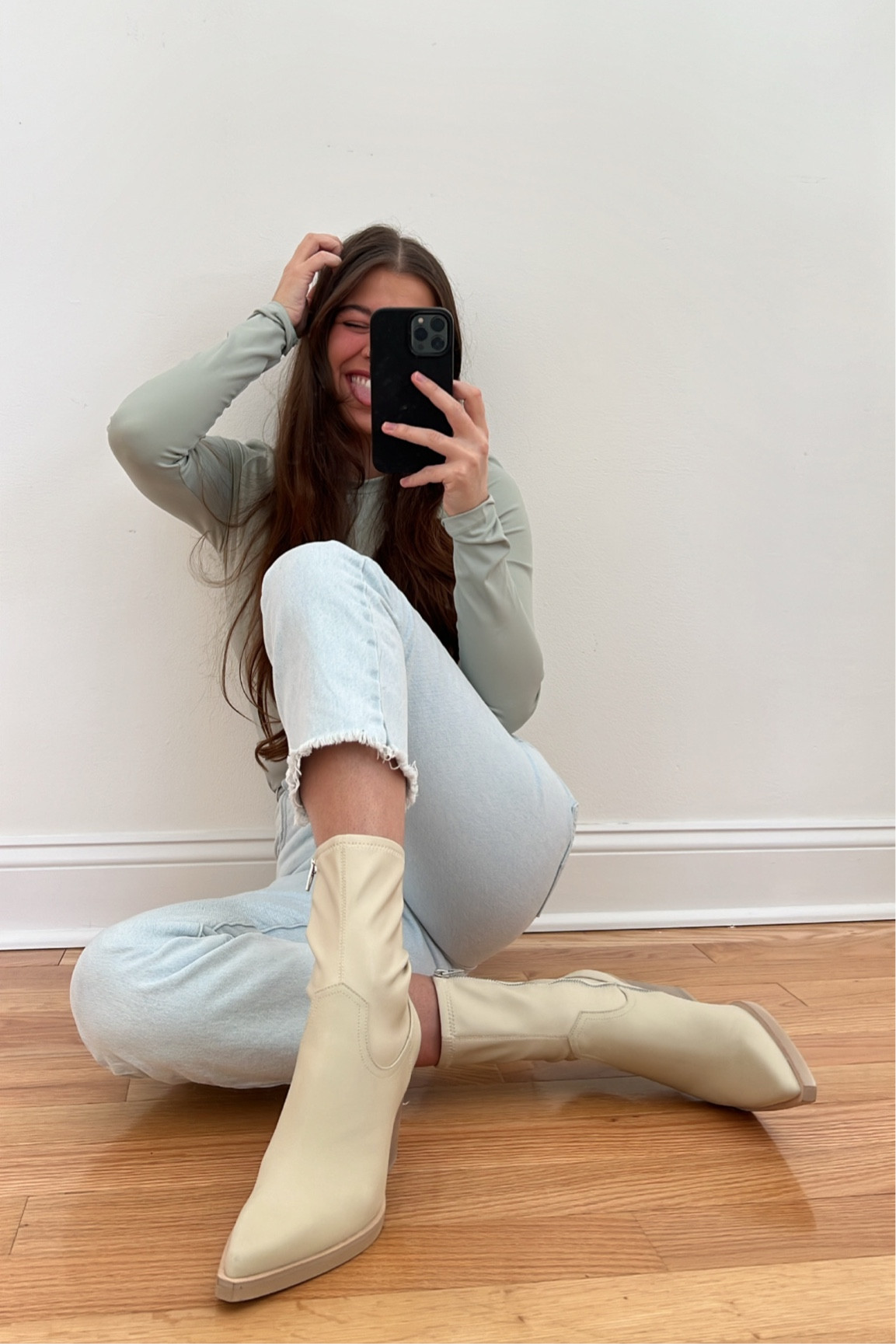 Recent TikTok links 🥰 

Quality Amazon Basics!!

#LTKFind #LTKstyletip #LTKunder100