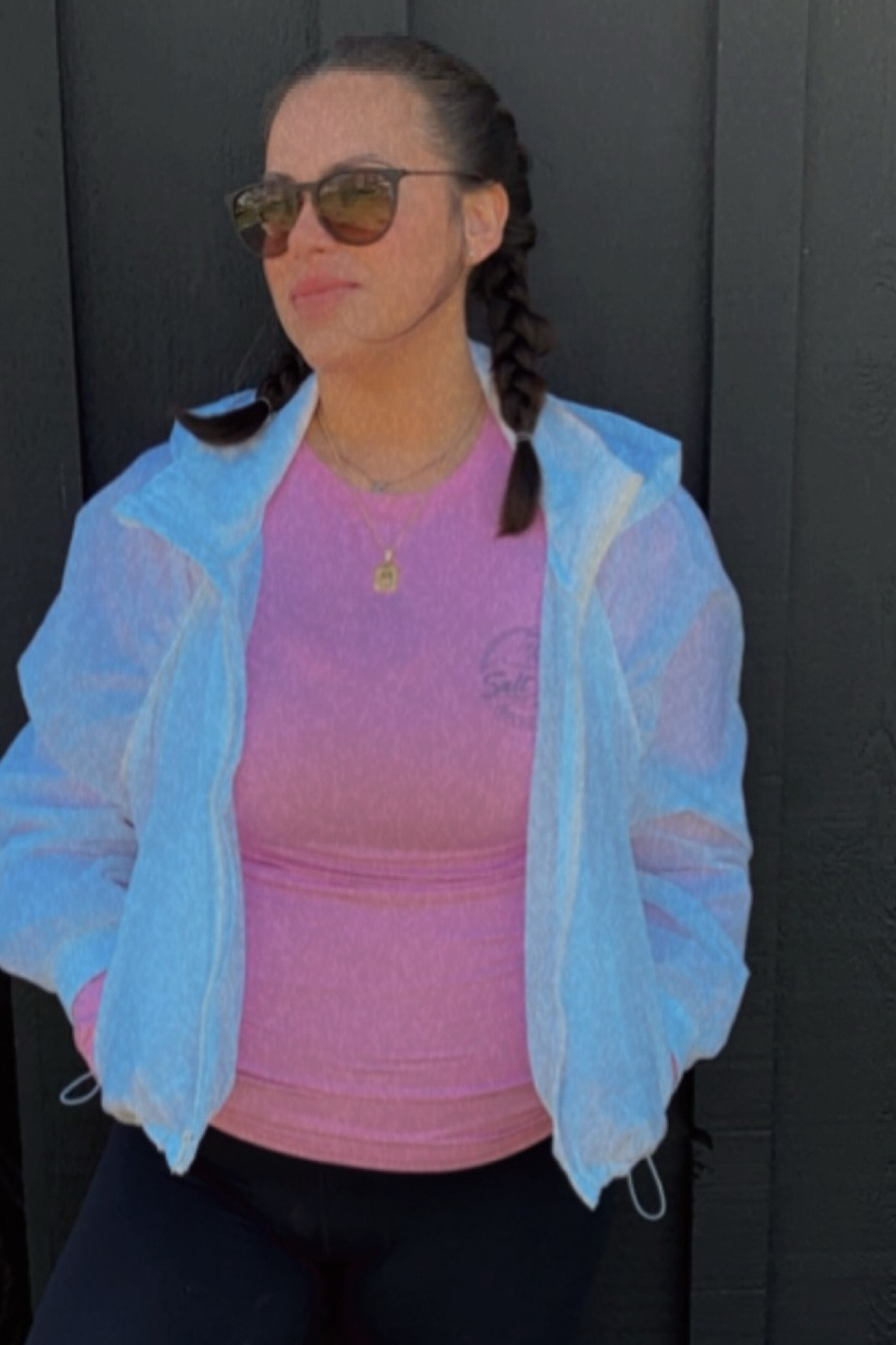 Sport mode mom ootd in full swing 

#LTKSeasonal #LTKActive #LTKxTarget