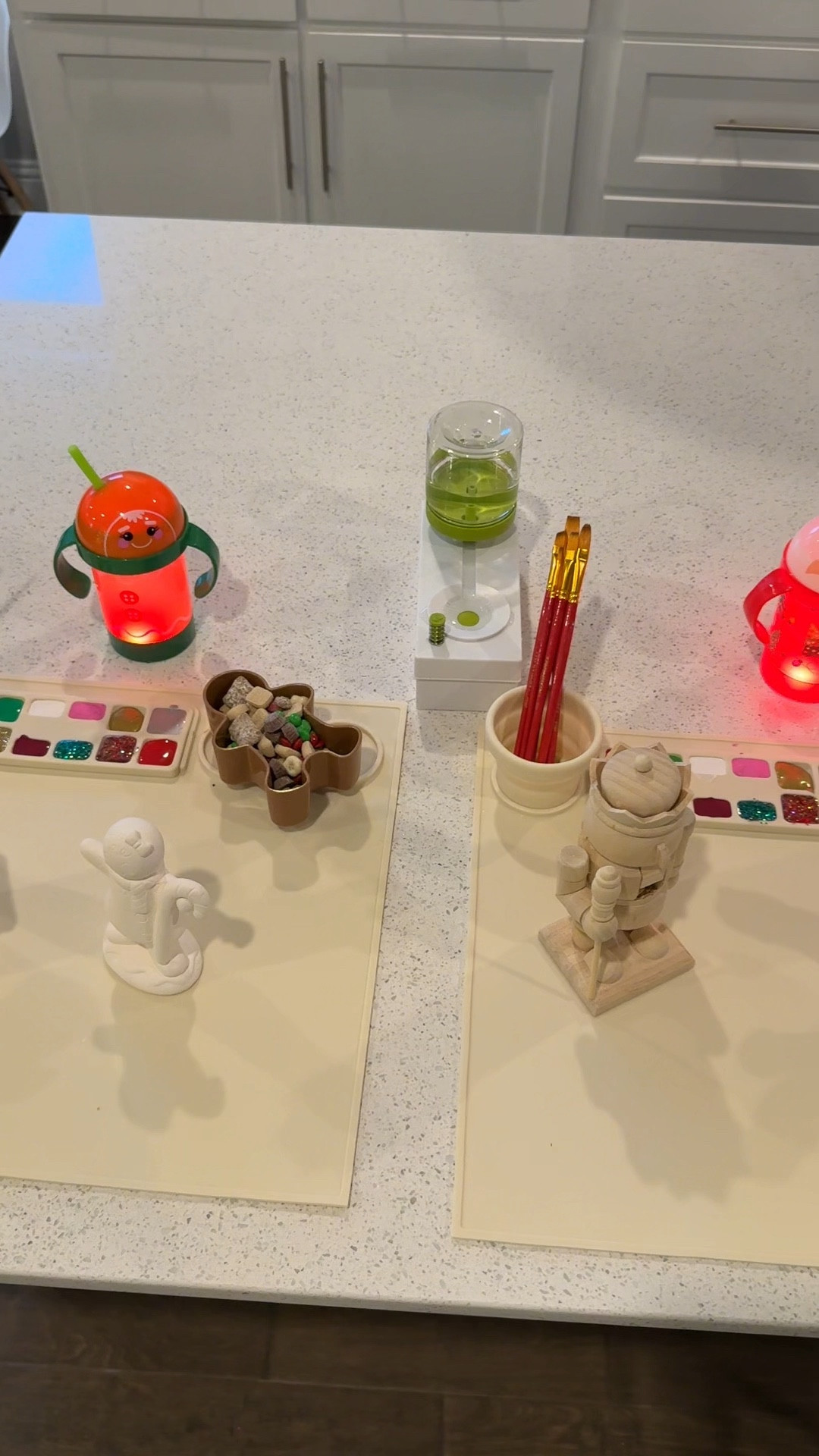 Kids christmas art station!

Kids activities, gift idea, kids gift idea, kids tots, kids crafts, paint station, kids christmas

#LTKKids #LTKSeasonal #LTKHoliday