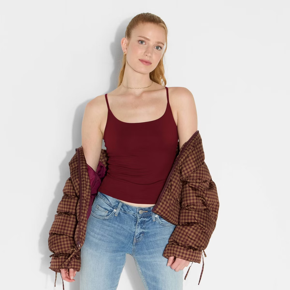 Women's ButterBliss Camisole - Wild Fable™ | Target