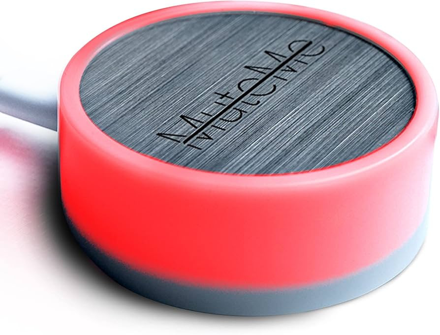 MuteMe - Illuminated Physical Mute Button for Zoom, Teams, WebEx & More (As Seen on Shark Tank)! ... | Amazon (US)
