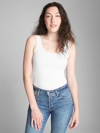 Modern Tank Top | Gap US