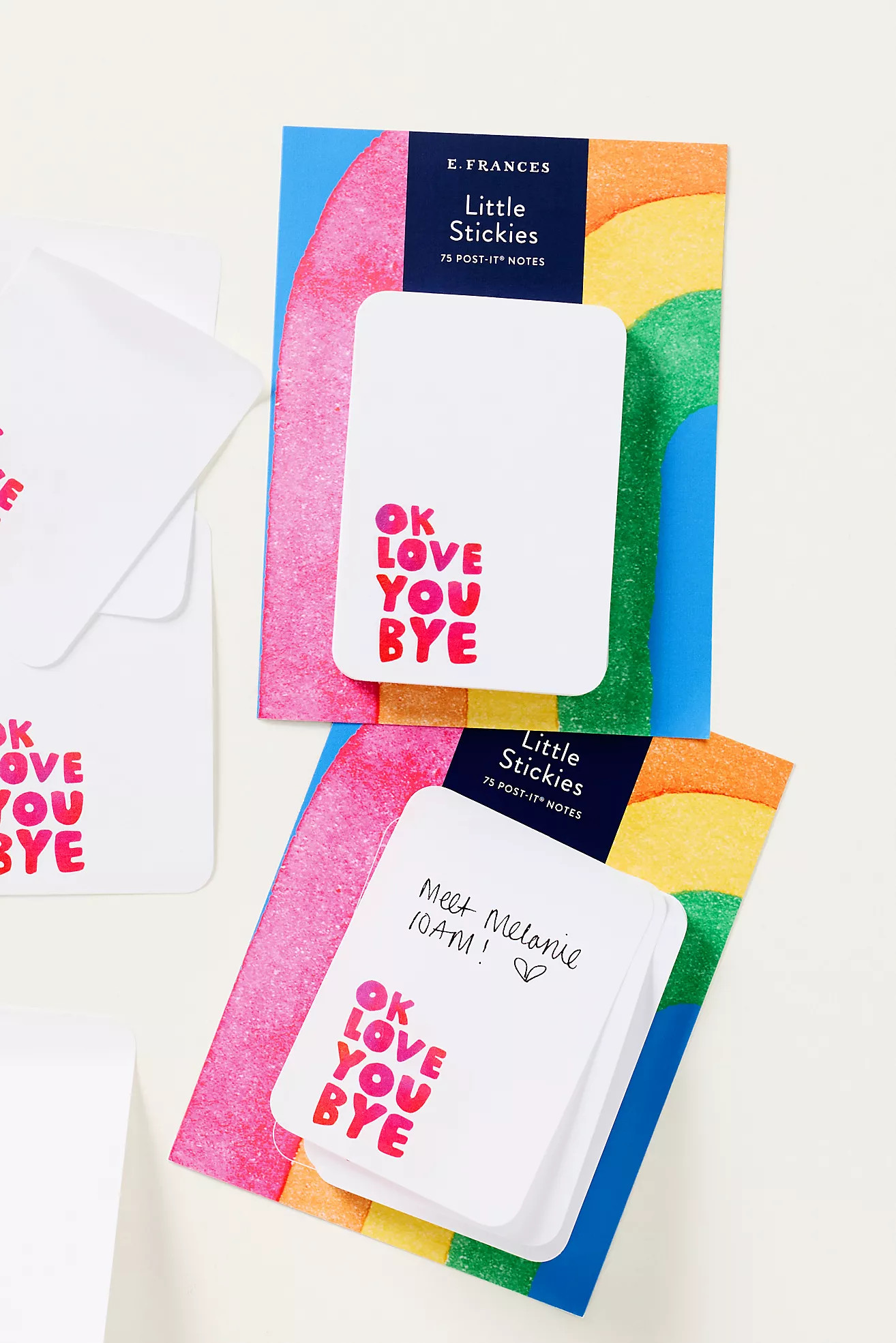 E. Frances Paper Little Stickies Bundle | Anthropologie (US)