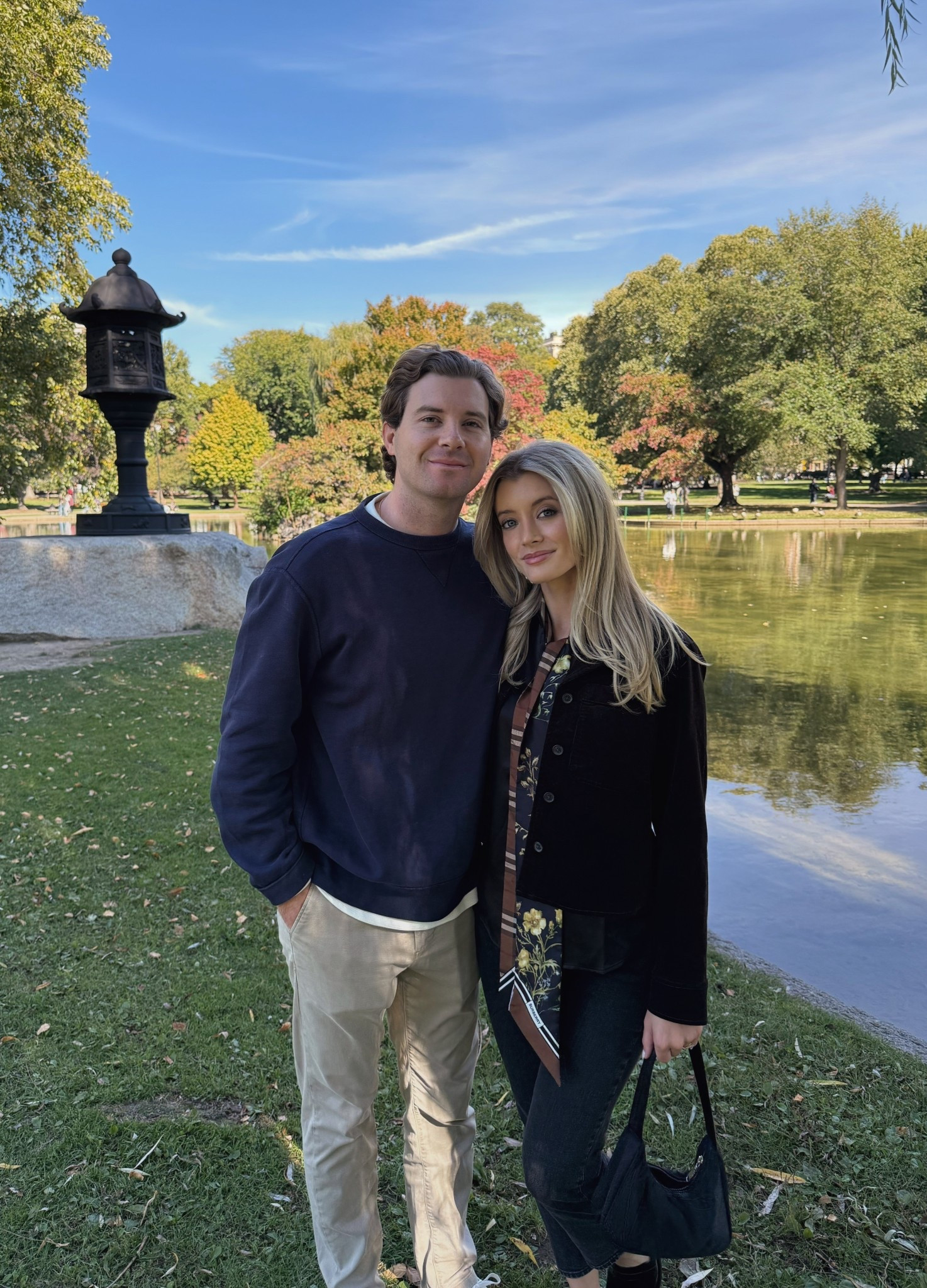 Boston 
Fall style 
Chocolate brown 
Corduroy 
Jacket

#LTKHalloween #LTKTravel #LTKSeasonal