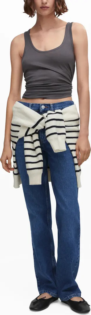 Straight Leg Jeans | Nordstrom
