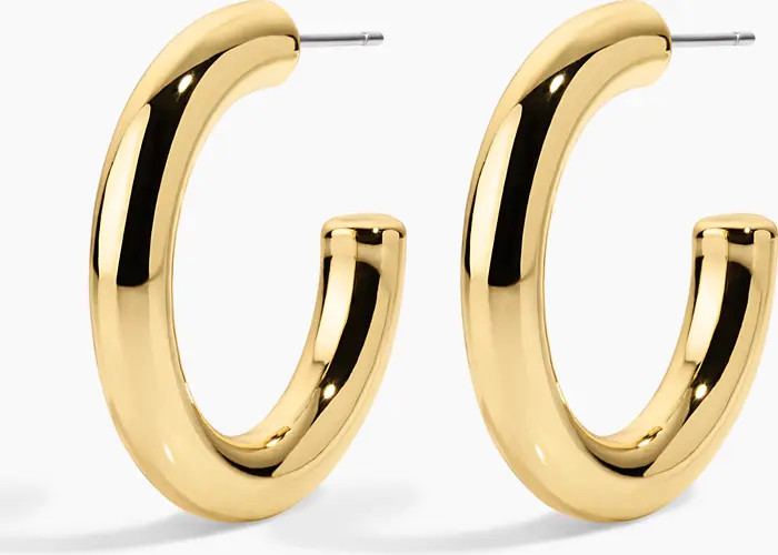 Electric Picks Holden Hoops | Nordstrom | Nordstrom