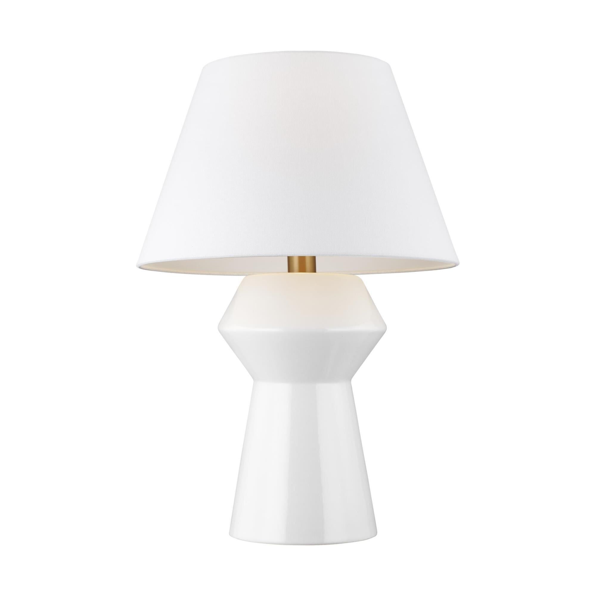 Chapman & Myers Abaco 24 Inch Table Lamp by Generation Lighting | 1800 Lighting