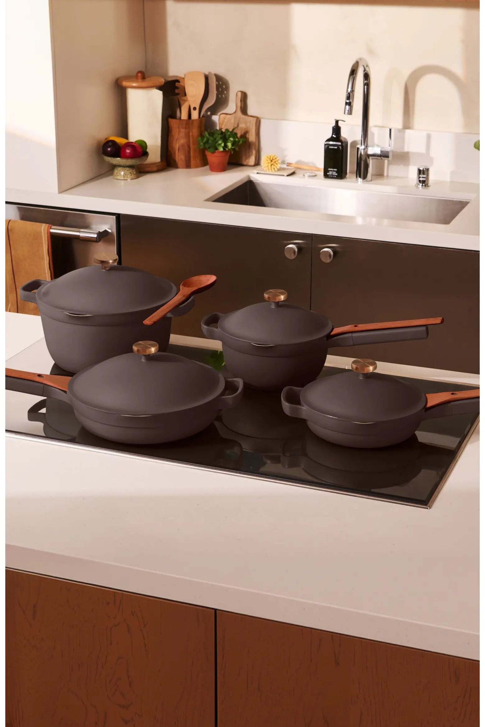 4-Piece Cookware Set | Nordstrom | Nordstrom