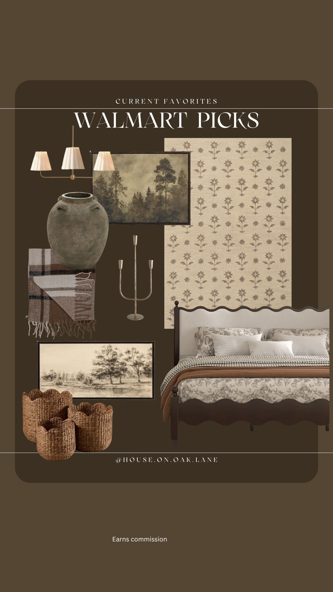 Walmart finds 

#LTKSeasonal #LTKHome #LTKgrwm