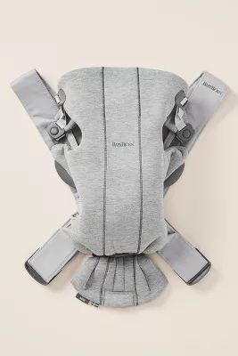 BabyBjorn Newborn Baby Carrier | Anthropologie (US)