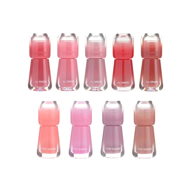The Saem - Saemmy's Ade Shot Tint - 10 Colors | YesStyle Global