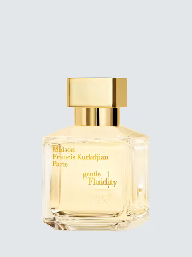 Maison Francis Kurkdjian Gentle Fluidity Gold Eau de Parfum | John Lewis (UK)
