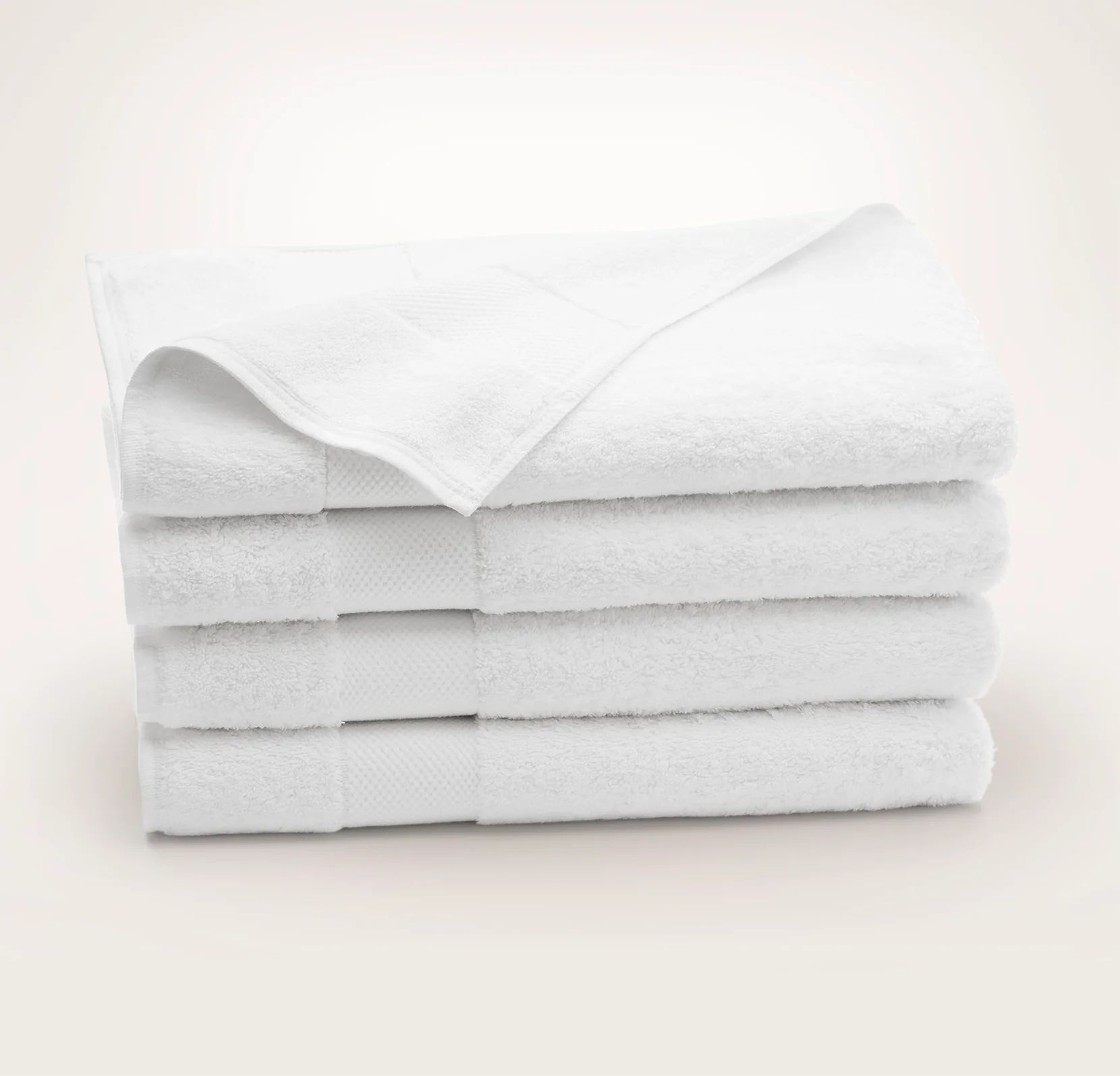 Plush Bath Sheet Starter Bundle | Boll & Branch