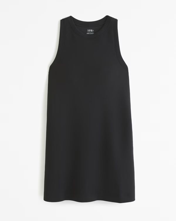 YPB neoKNIT Mini Dress | Abercrombie & Fitch (US)