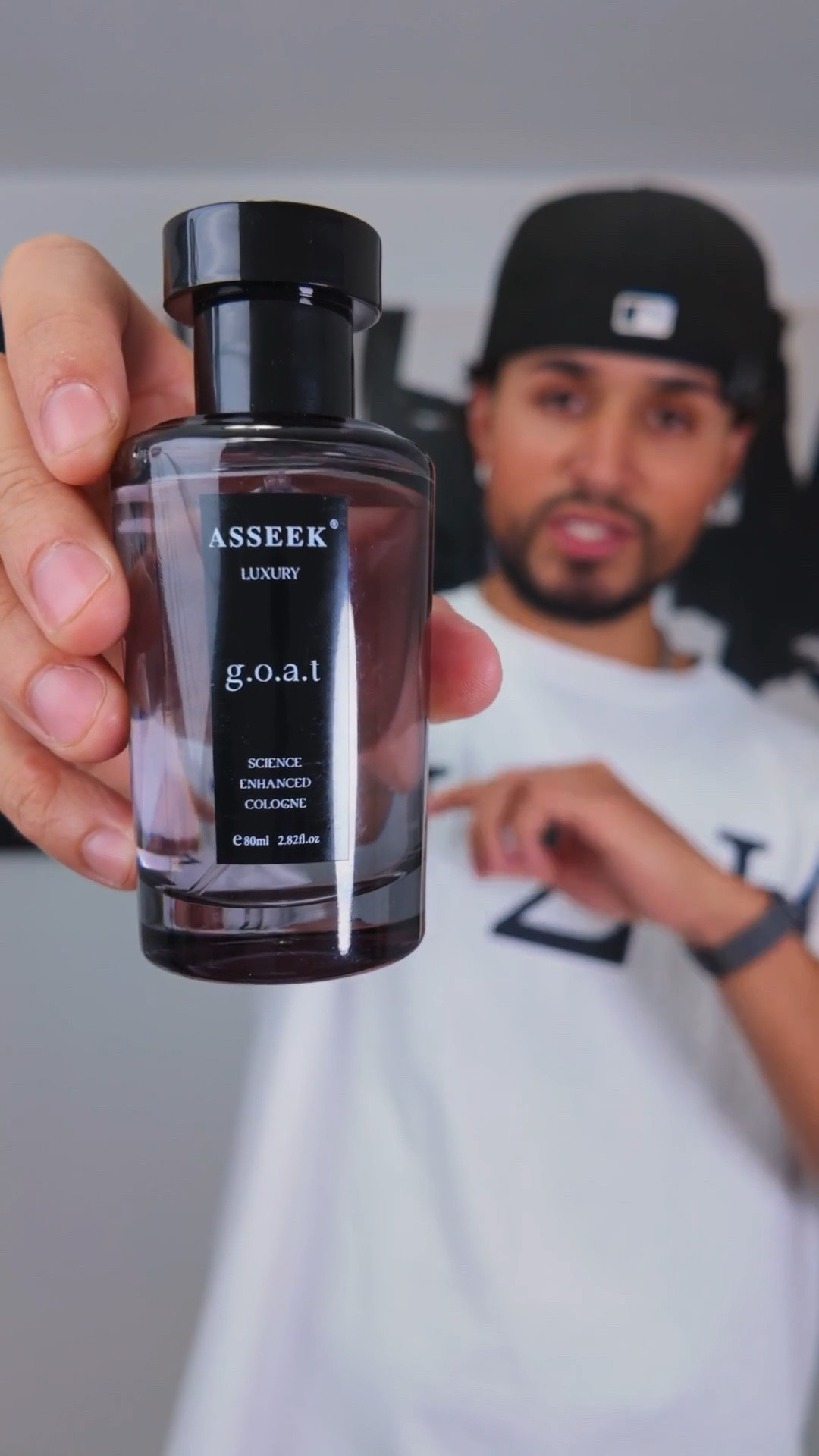 Fall cologne pick of 2026