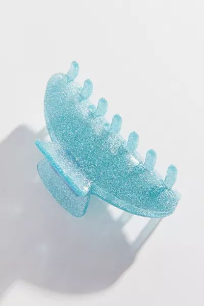 Emi Jay Aquarius Big Effing Claw Clip | Urban Outfitters (US and RoW)