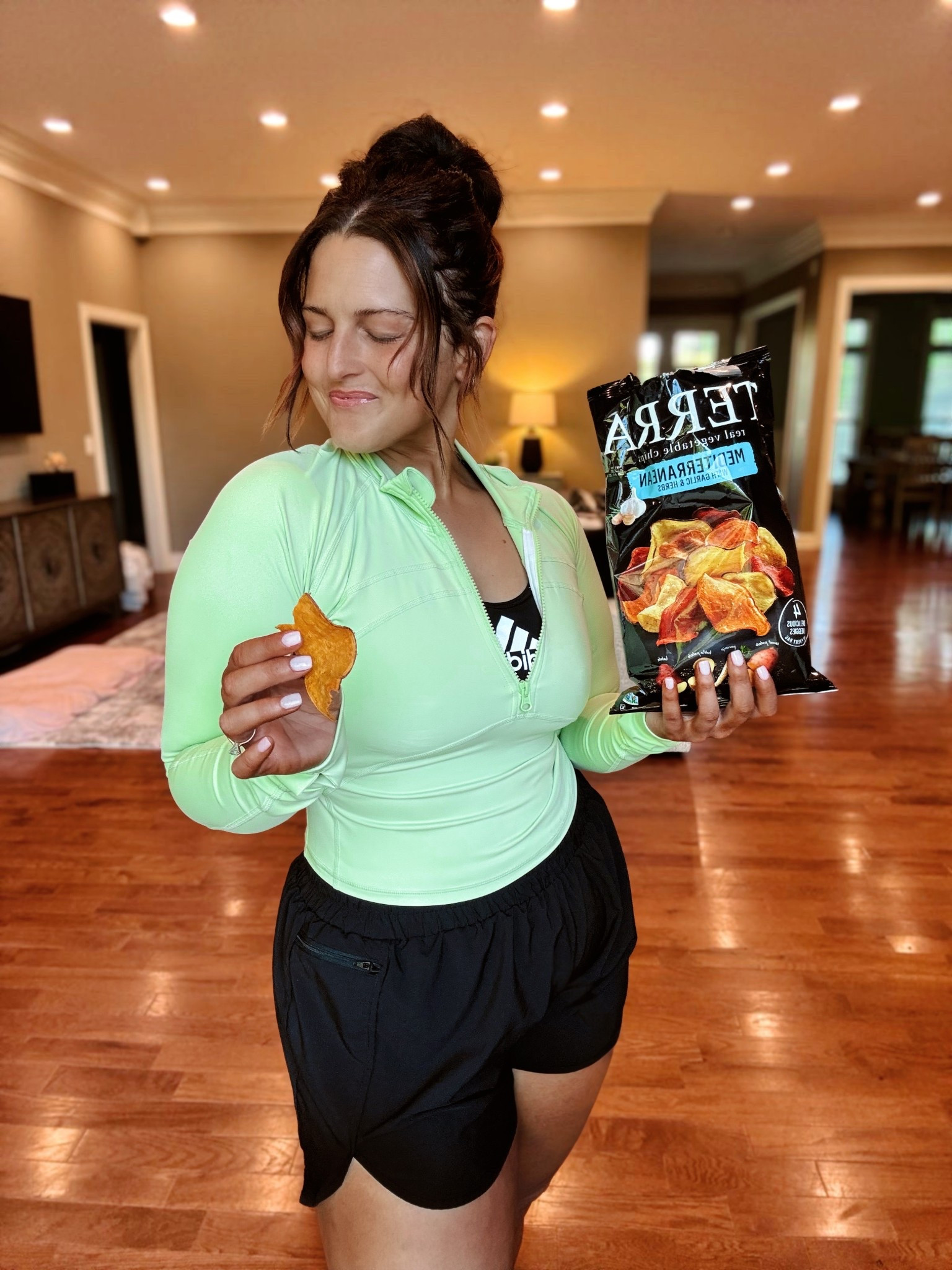 Love a good comfy outfit that’s cute! 

#LTKFindsUnder50 #LTKStyleTip #LTKActive