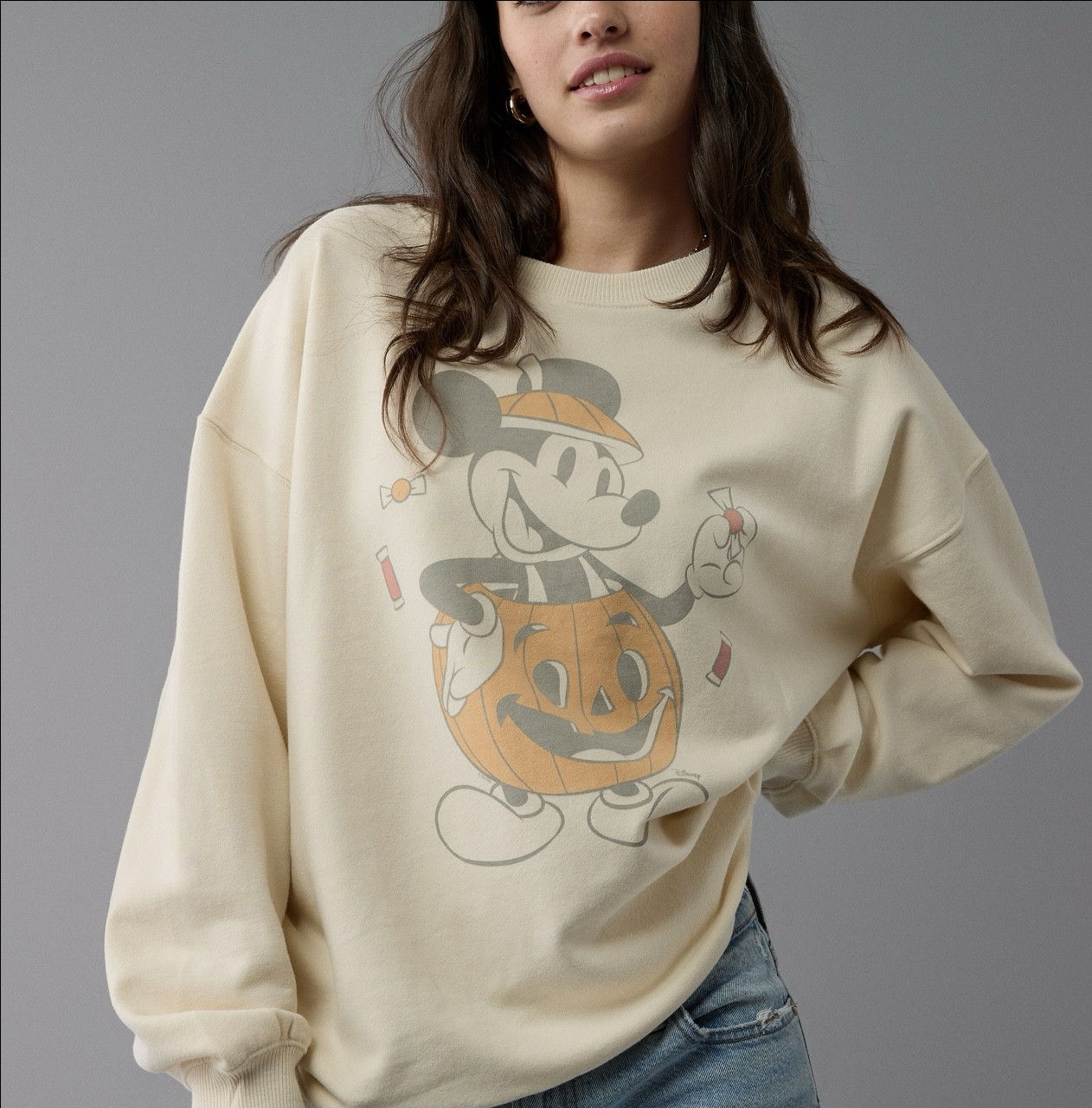 Disney Halloween goodies from @americaneagle 

#LTKFallSale #LTKSaleAlert #LTKFindsUnder50