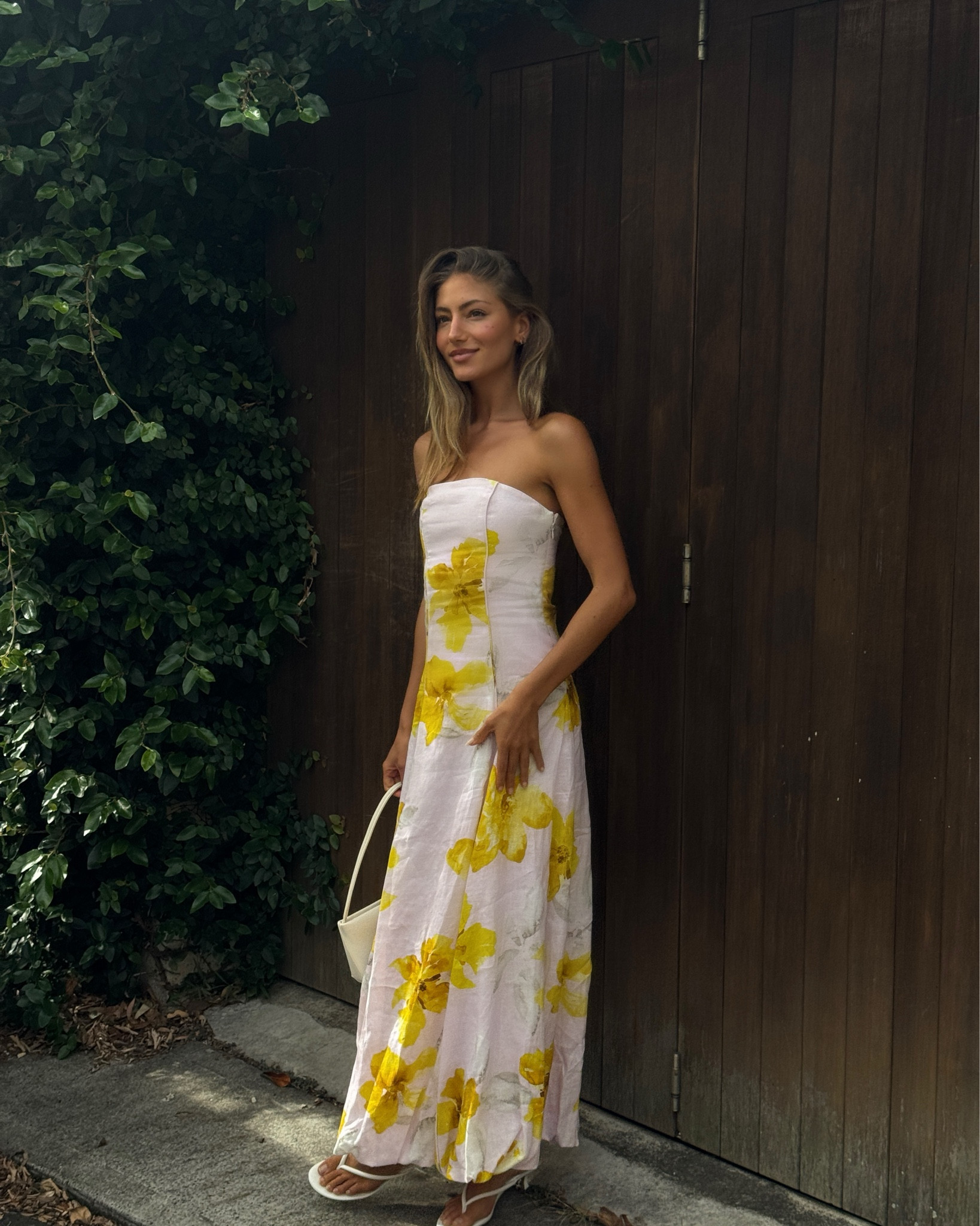 The perfect floral dress for literally any event! Obsessed 

#LTKwedding #LTKspring #LTKaustralia