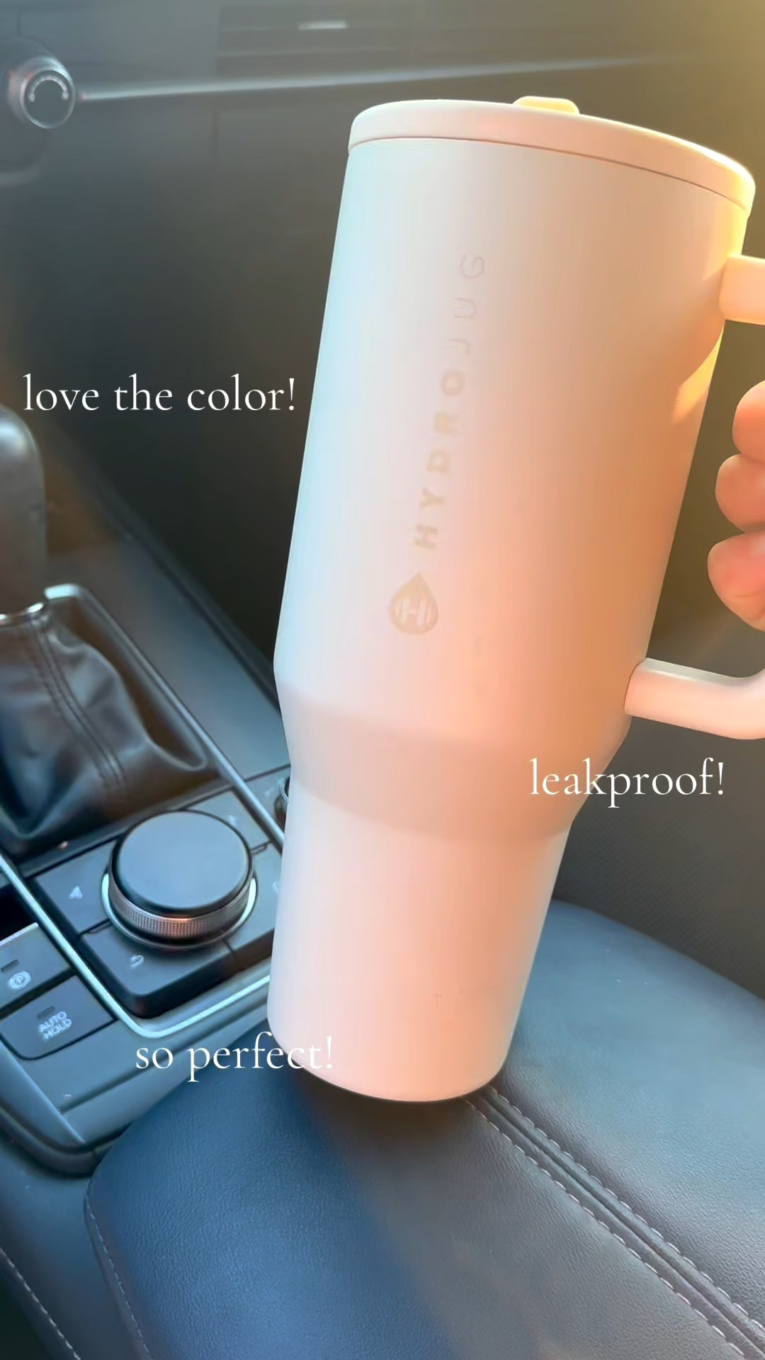 HydroJug Traveler 🤍

#LTKCyberWeek #LTKHoliday #LTKGiftGuide