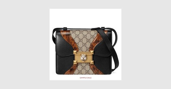 Osiride small GG shoulder bag | Gucci (US)