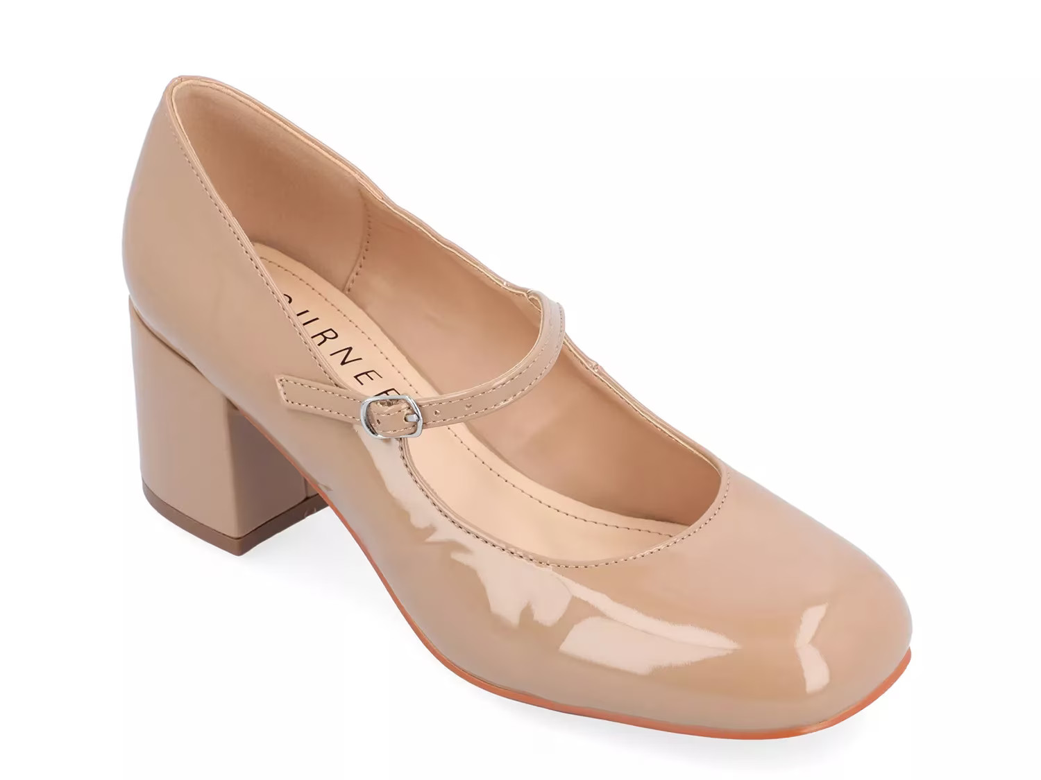 Journee Collection Okenna Mary Jane Pump | DSW