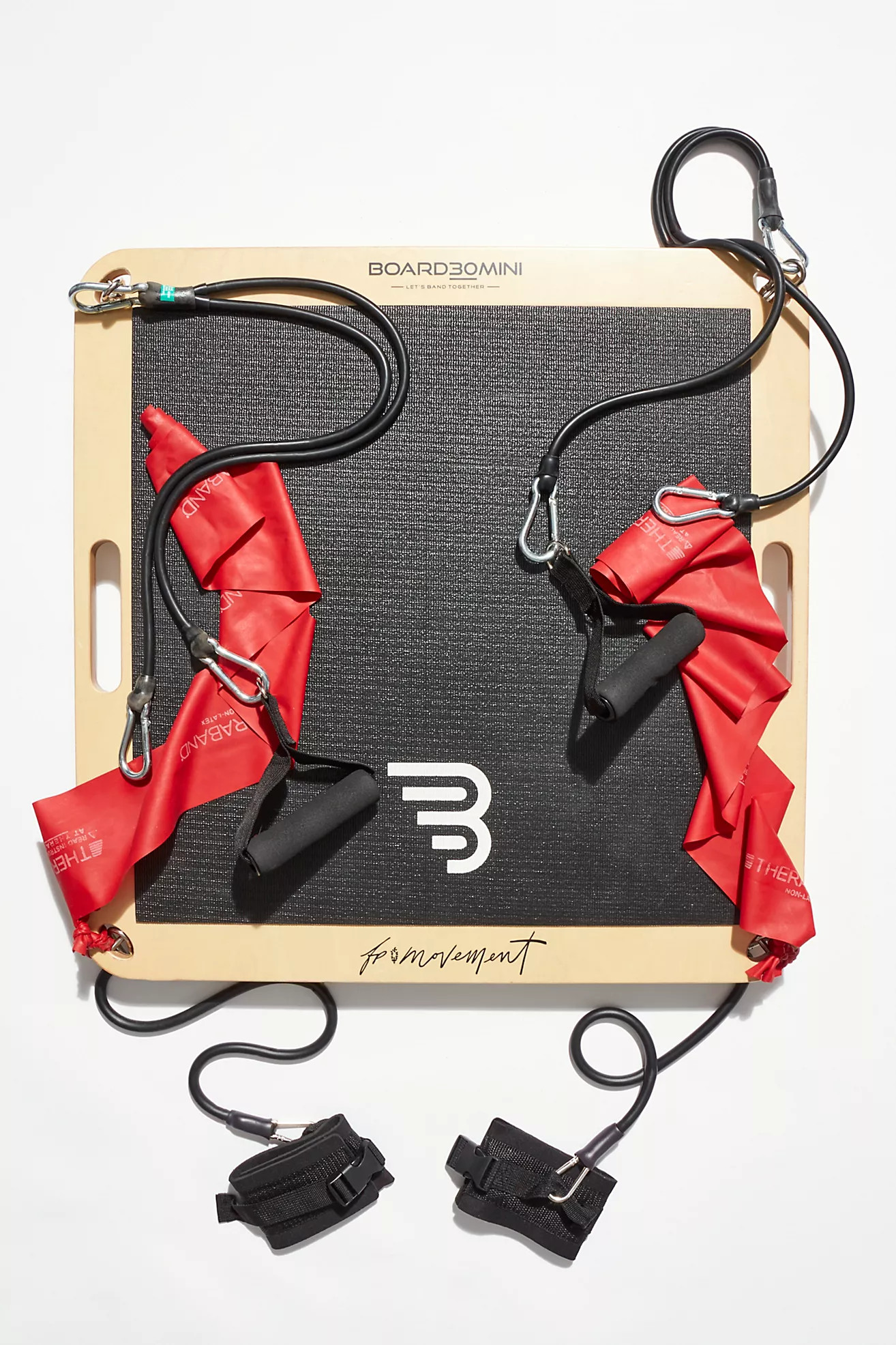 Board30 x FP Movement Mini Board | Free People (Global - UK&FR Excluded)