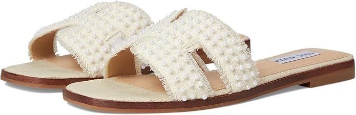 Steve Madden Women's Hadyn Slide Sandal | Amazon (US)