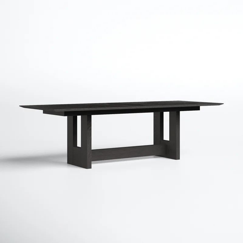 Savita Osminericks Extendable Dining Table | Wayfair Professional