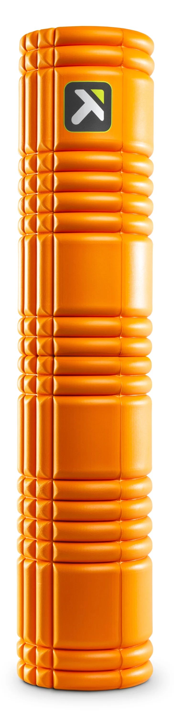 TriggerPoint GRID 2.0 Foam Roller Orange 26" - Walmart.com | Walmart (US)