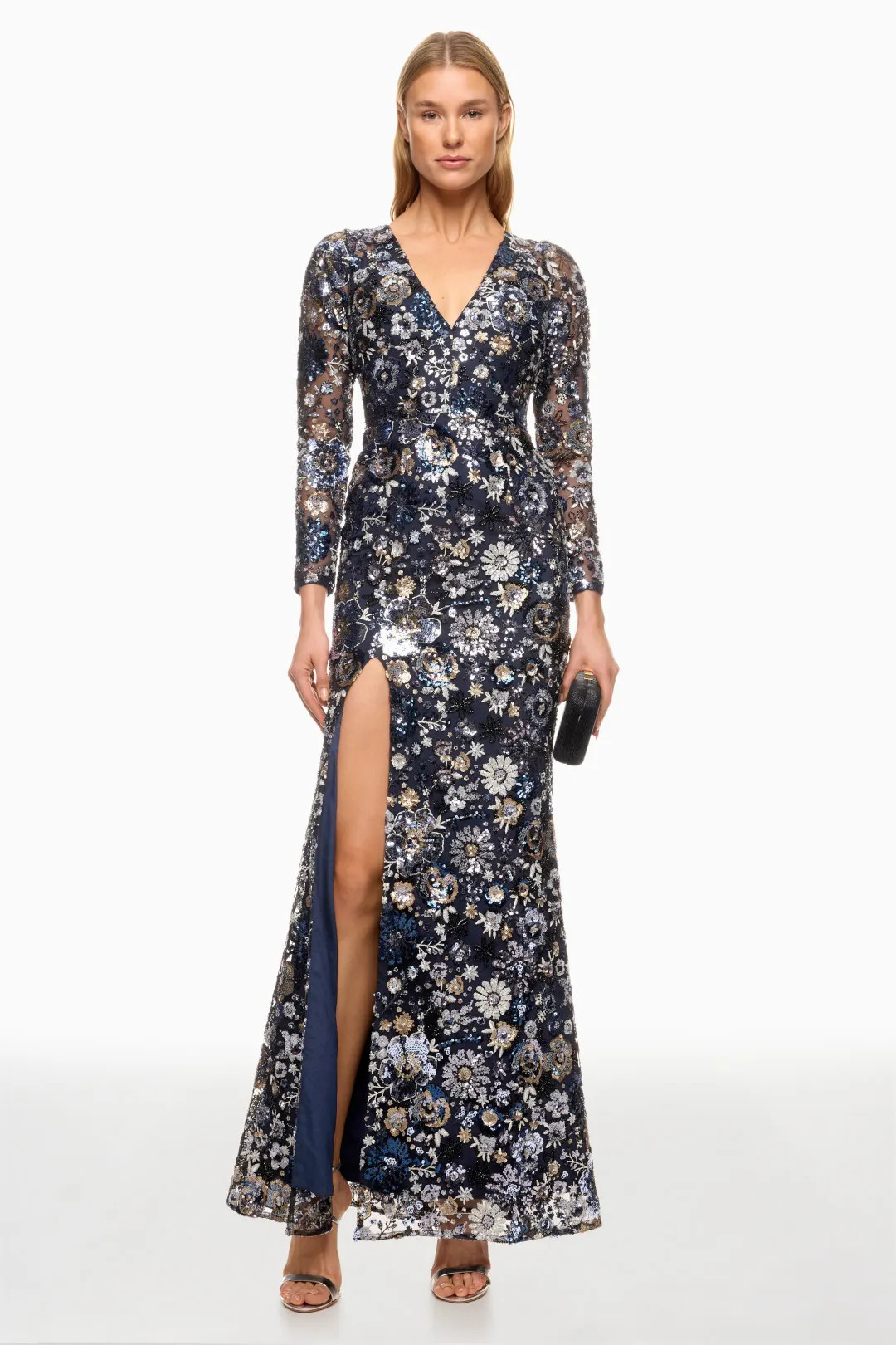 Alessandra Gown | Rent the Runway