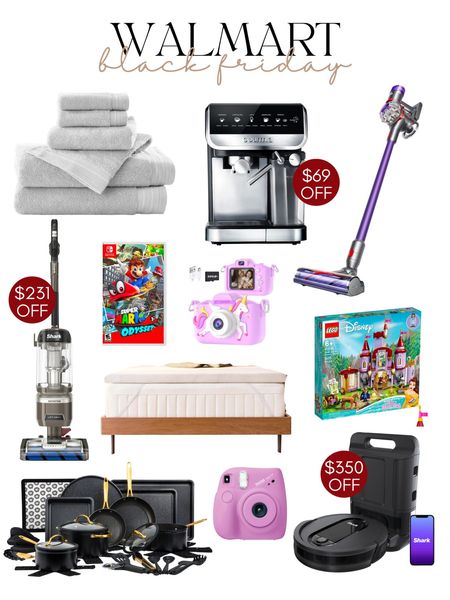 Walmart Black Friday deals 

Gifts for him, gifts for her, vacuum, kid gift ideas, 8 year old gift, 5 year old gift, 3 year old gift

#LTKkids #LTKGiftGuide #LTKCyberWeek
