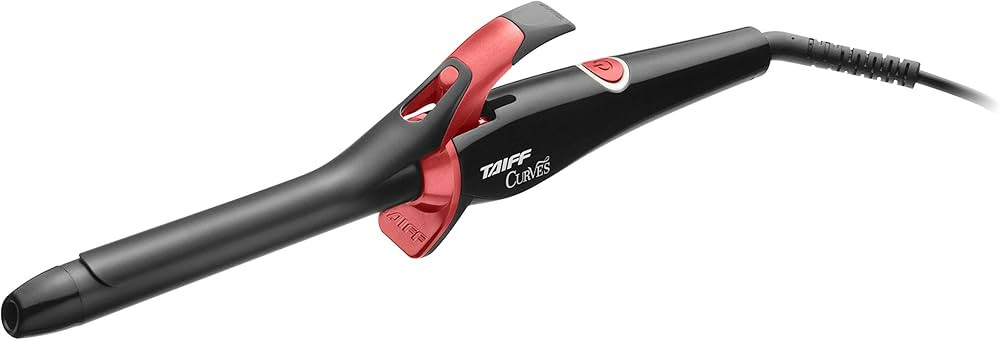 Modelador 3/4, Taiff, Curves, Preto | Amazon (BR)