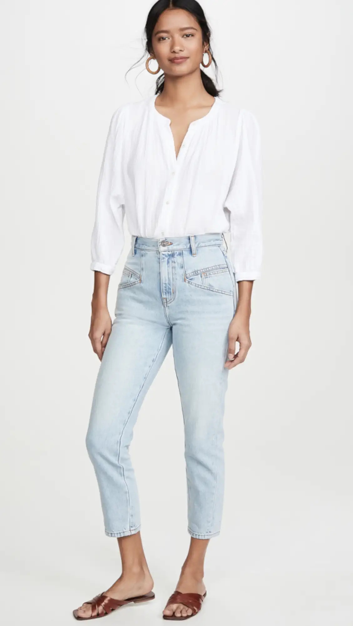 Lark Top | Shopbop