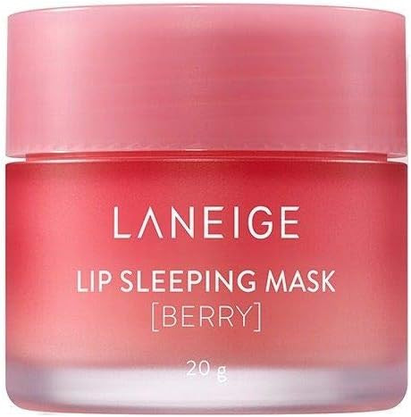 [Laneige] Lip Sleeping Mask EX [Berry] | Amazon (UK)