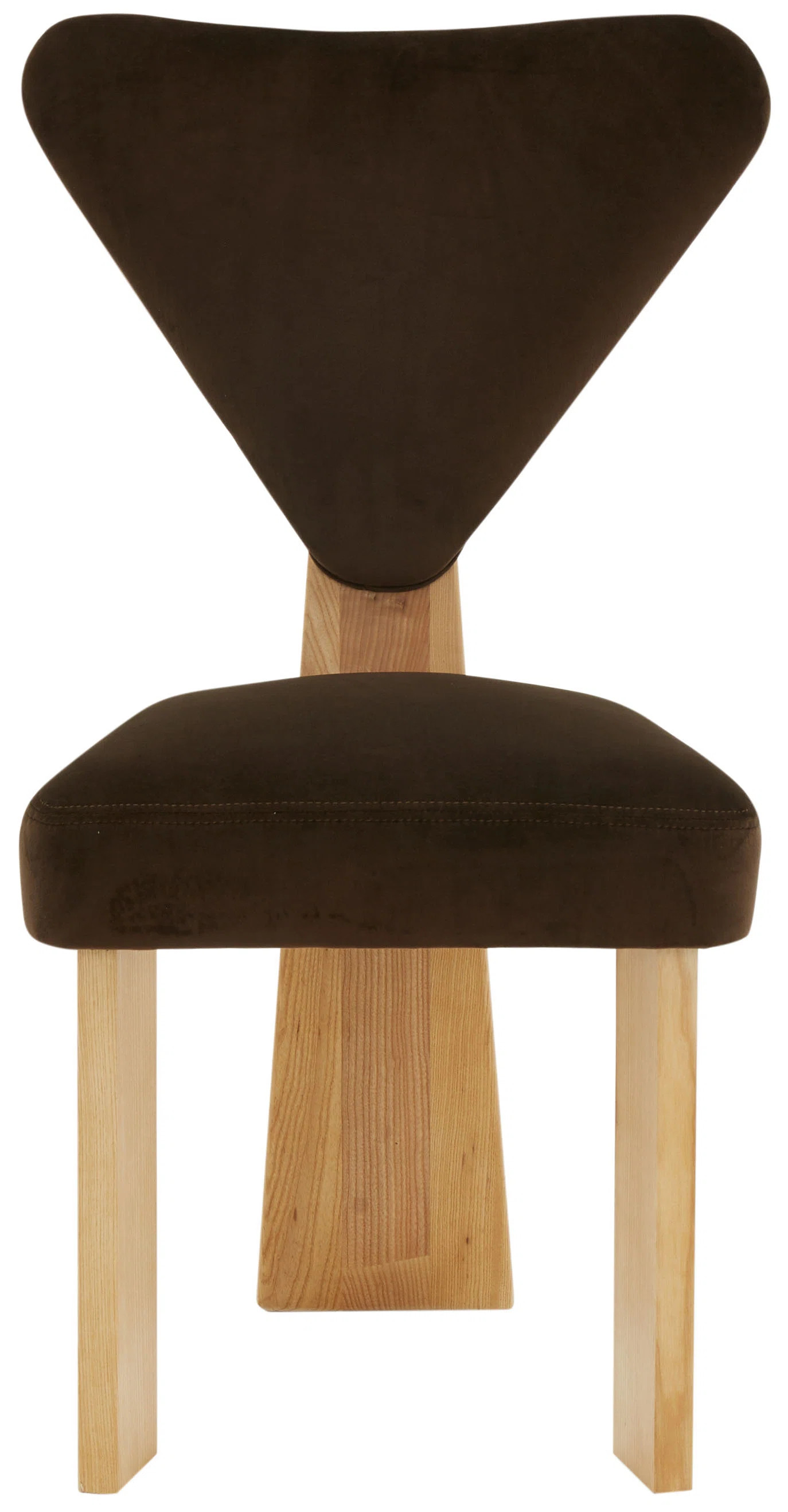 Joss & Main Perci Velvet Upholstered Side Chair | Wayfair | Wayfair North America