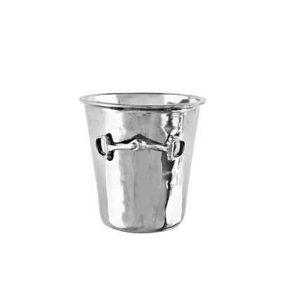 WESTERN Equestrian Medium Ice Bucket | Wayfair North America