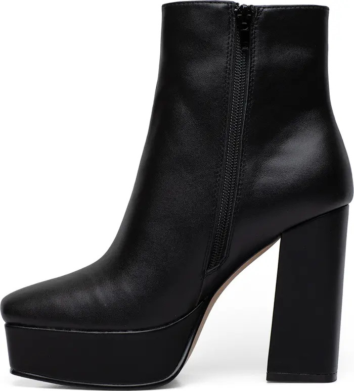 Lisa Vicky Bam Platform Bootie | Nordstrom | Nordstrom