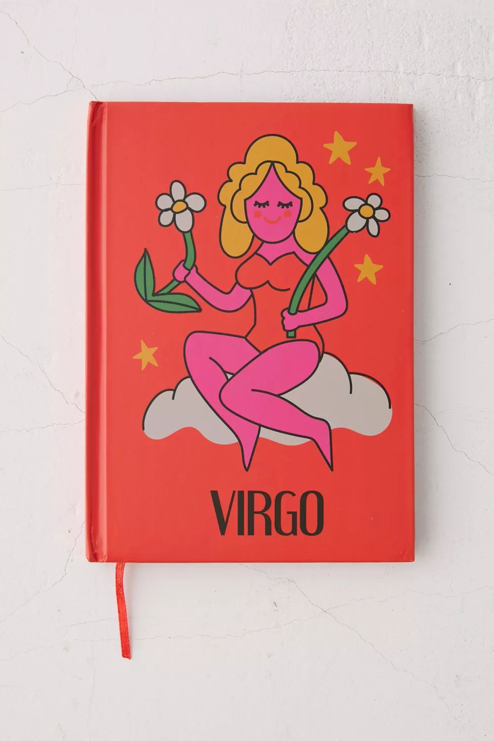 Magic Society Zodiac Journal | Urban Outfitters (US and RoW)