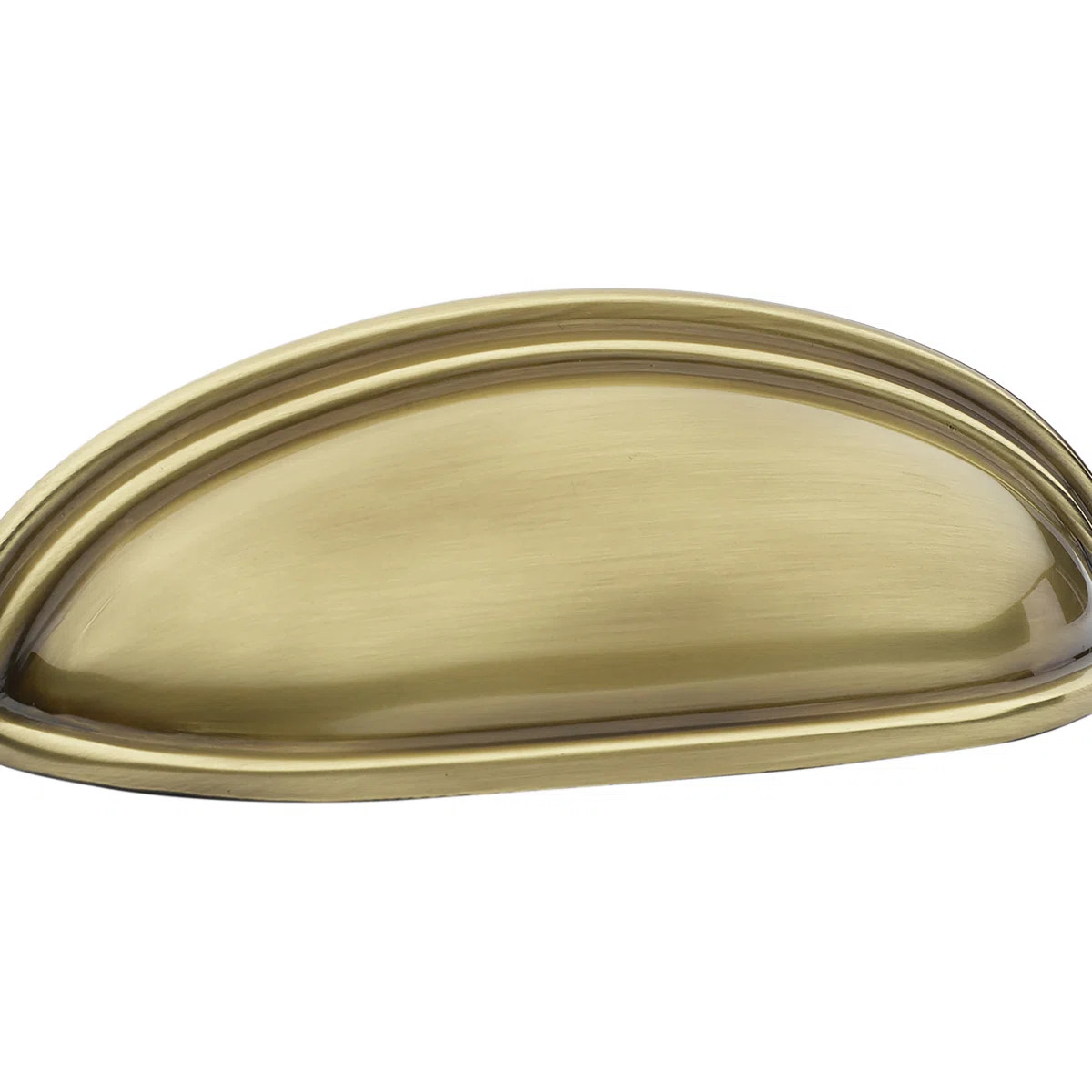 Emtek Cup Cabinet Pull | Wayfair North America